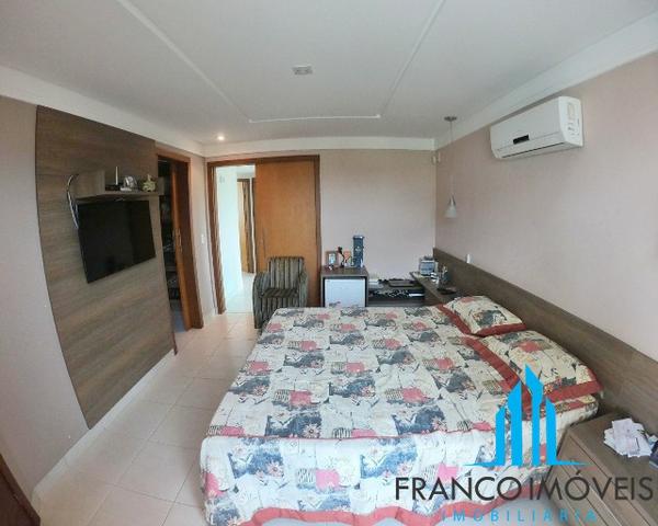 Duplex com 03 suites em Bairro nobre de Guarapari ( Fino Acabamento) - Foto 9