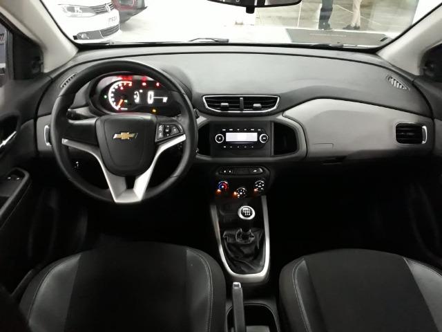Chevrolet Onix LT 1.0 Financiamento Sem Entrada !! - Foto 13
