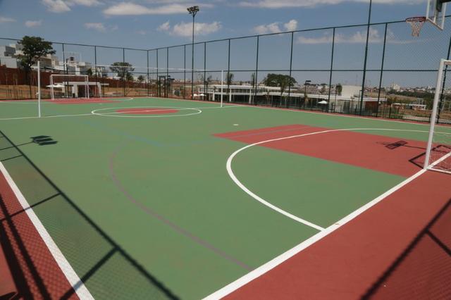 Alphaville Uberlândia 1 - 480 metros - Uberlândia, MG - Foto 6