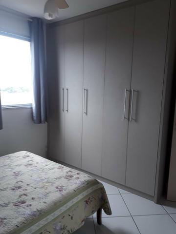 Vendo apartamento de três quartos com suítes em Morada - Foto 11