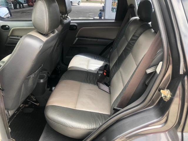 Ecosport XLS 1.6L, Ano 2005 - Foto 16