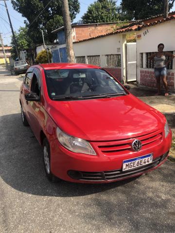 Gol g5 2009 - Foto 3