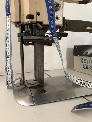 Máquina para corte de tecidos - Foto 3