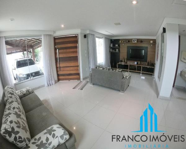 Duplex com 03 suites em Bairro nobre de Guarapari ( Fino Acabamento) - Foto 4