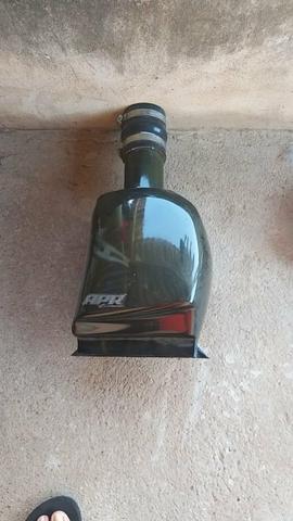 Intake Jetta