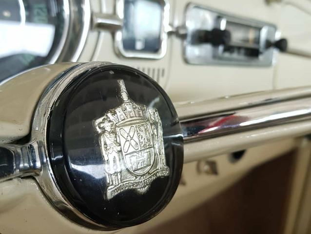 Volkswagen Fusca Conversível - Foto 5