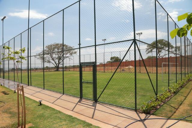 Alphaville Uberlândia 1 - 480 metros - Uberlândia, MG - Foto 17