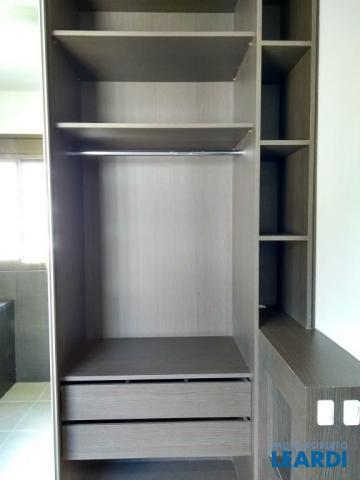 Apartamento à venda com 3 dormitórios em Pantanal, Florianópolis cod:533033 - Foto 9