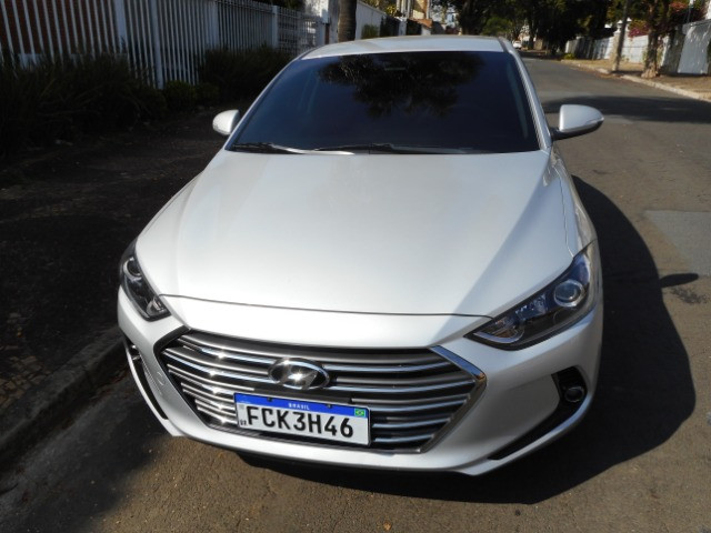 Elantra 2017/2018 20.000 km - Foto 2