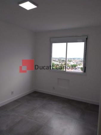 Apartamento para Aluguel no bairro Centro - Canoas, RS - Foto 6