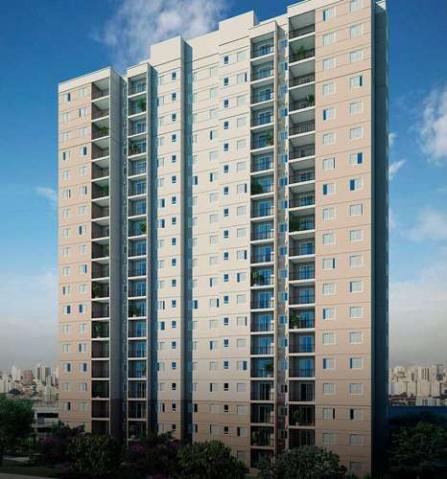 Apartamento de 47m² a 48m² - Penha, SP - ID24 - Foto 3