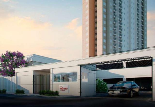 Apartamento de 47m² a 48m² - Penha, SP - ID24 - Foto 2