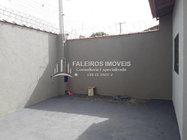 Minha casa minha vida - Residencial Parque dos Servidores - Foto 4