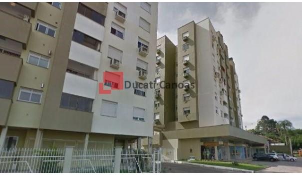 Apartamento para Aluguel no bairro Centro - Canoas, RS