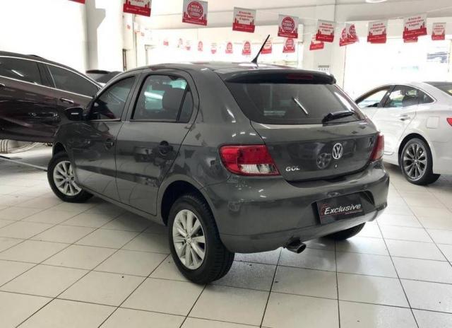 Gol 1.0 Trend 8V Flex - Completo - Foto 6