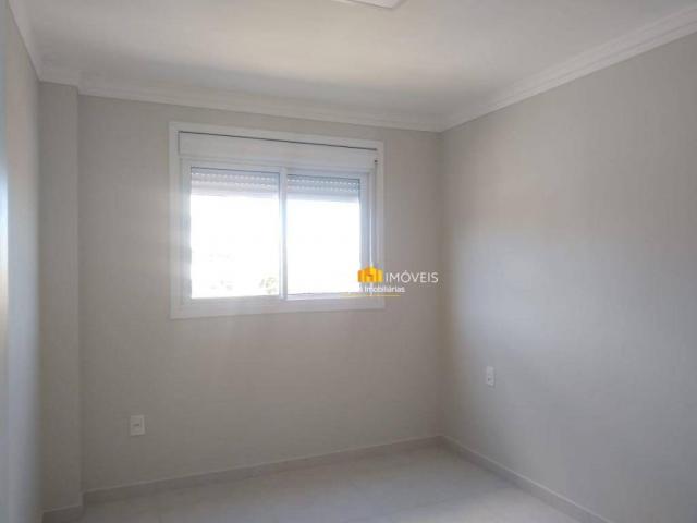 Apartamento com 1 dormitório para alugar, 48 m² por R$ 1.120,00/mês - Universitário - Laje - Foto 9