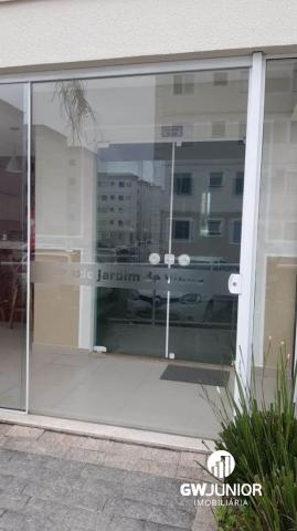 Apartamento à venda com 2 dormitórios em Vila nova, Joinville cod:705 - Foto 18