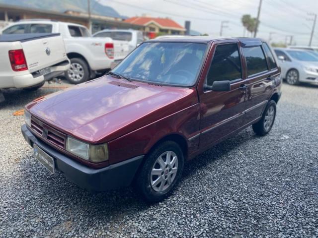 Fiat Uno ELECTRONIC - Foto 8