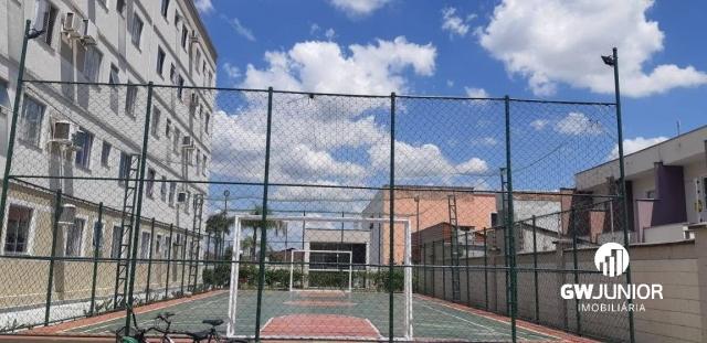 Apartamento à venda com 2 dormitórios em Vila nova, Joinville cod:705 - Foto 12