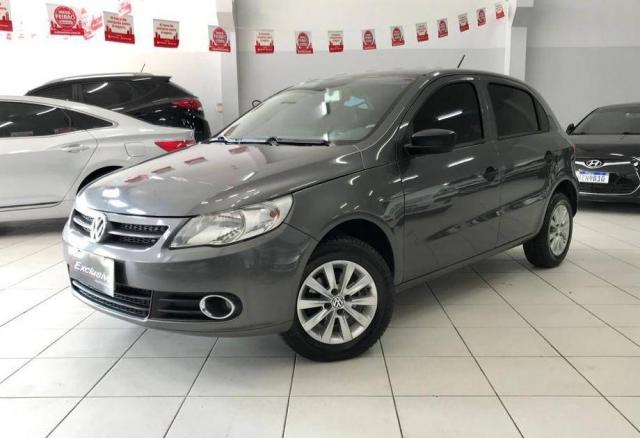 Gol 1.0 Trend 8V Flex - Completo