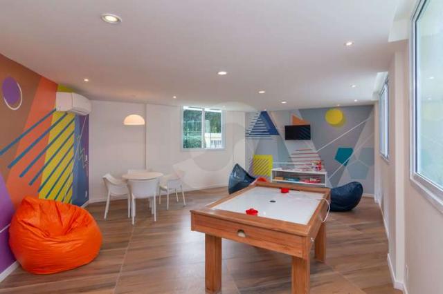 Chambord Grimaldi - O primeiro condomínio resort de Pendotiba - Niterói, RJ - Foto 3