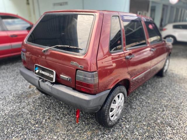 Fiat Uno ELECTRONIC - Foto 6