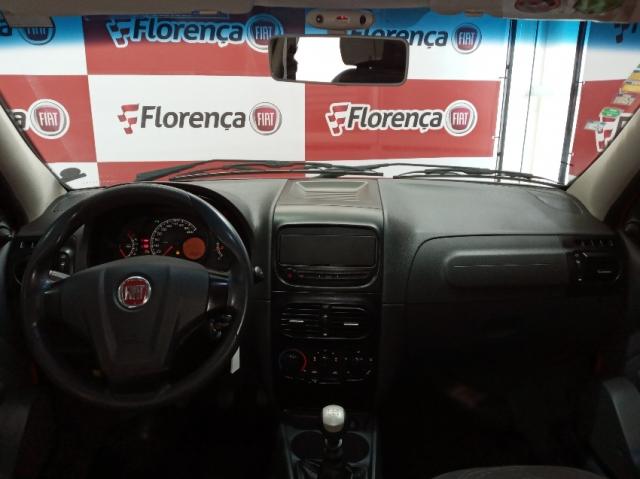 Fiat Siena EL 4P - Foto 2