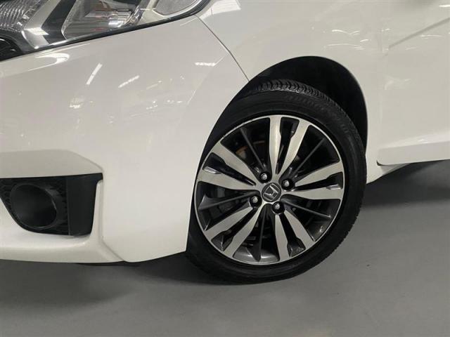 HONDA FIT 1.5 EXL 16V FLEX 4P AUTOMÁTICO - Foto 5