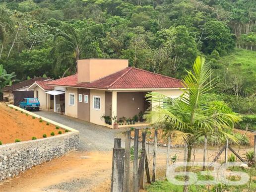 Chácara à venda com 3 dormitórios em Vila nova, Joinville cod:01028884 - Foto 3