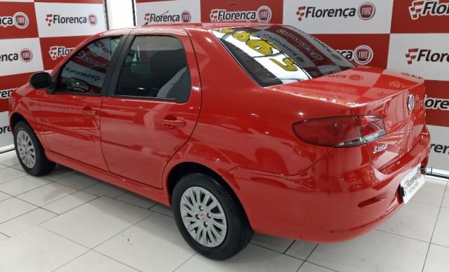 Fiat Siena EL 4P - Foto 5