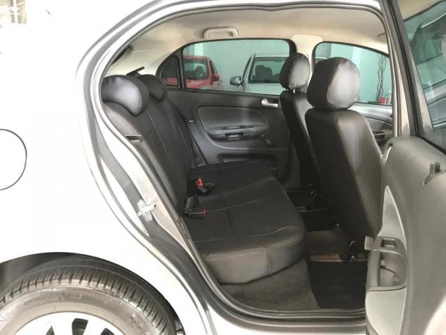 Gol 1.0 Trend 8V Flex - Completo - Foto 8