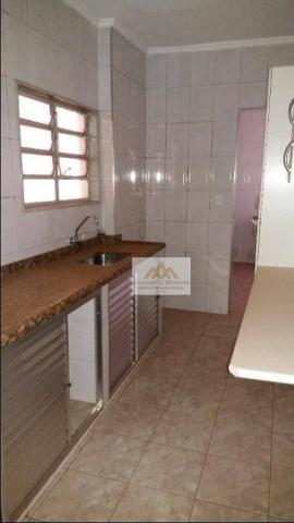 Apartamento com 2 dormitórios para alugar, 77 m² por R$ 1.000,00/mês - Vila Tibério - Ribe - Foto 10
