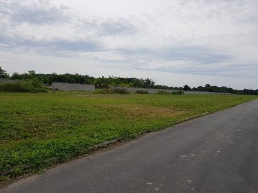 Galpão/depósito/armazém à venda em Reta, São francisco do sul cod:FT255 - Foto 5