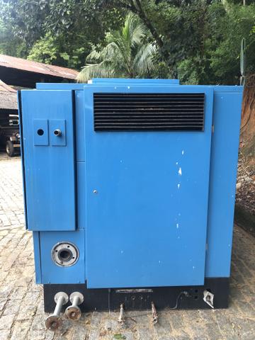 Compressor de Ar Estacionário - Foto 2