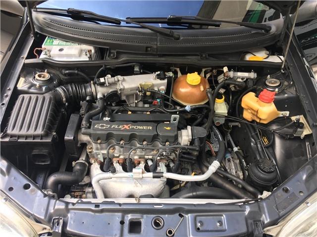 Chevrolet Classic 1.0 mpfi spirit 8v flex 4p manual - Foto 4