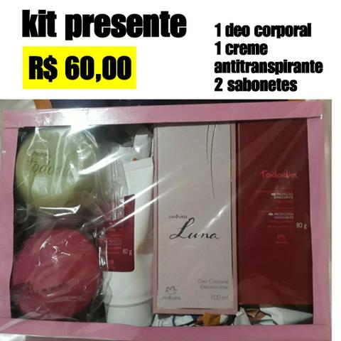 Presente Natura - Foto 3