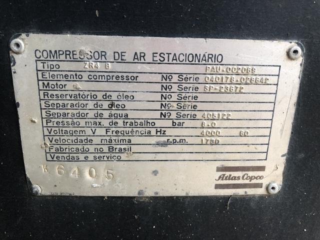 Compressor de Ar Estacionário - Foto 5