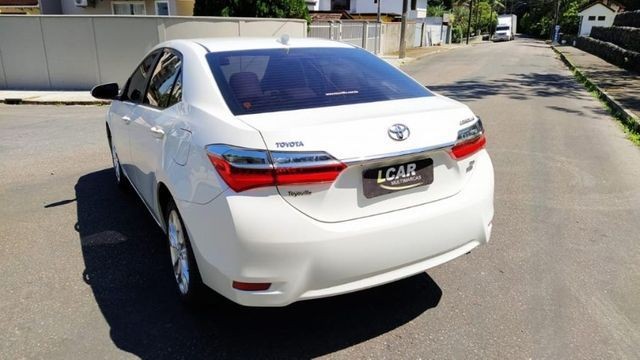 Corolla XEI 2.0 - 2018 (Estado de "Zero Km") - Foto 6