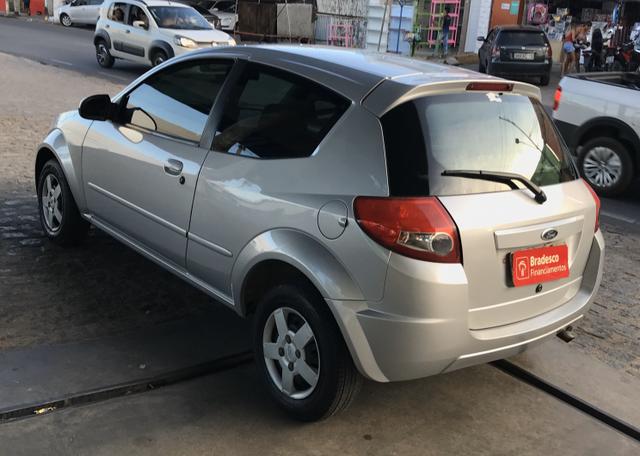 Ford ka class 1.0, ano: 2009 - Foto 7