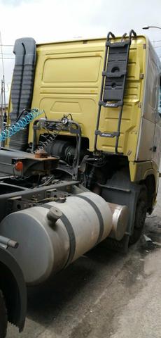 Volvo fh 440 - Foto 6