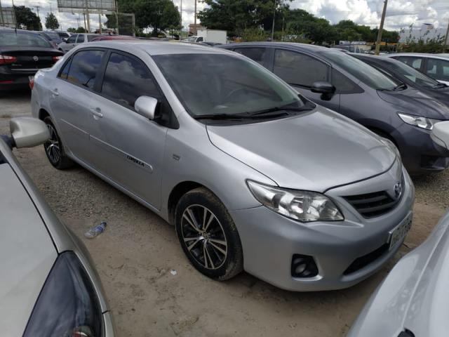 TOYOTA COROLLA XEI 2.0 FLEX 16V AUT. - Foto 2