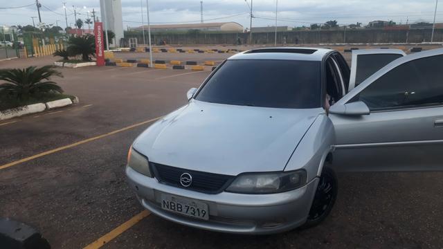 Vectra cd 2.2completo - Foto 5