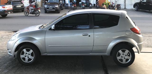 Ford ka class 1.0, ano: 2009 - Foto 4