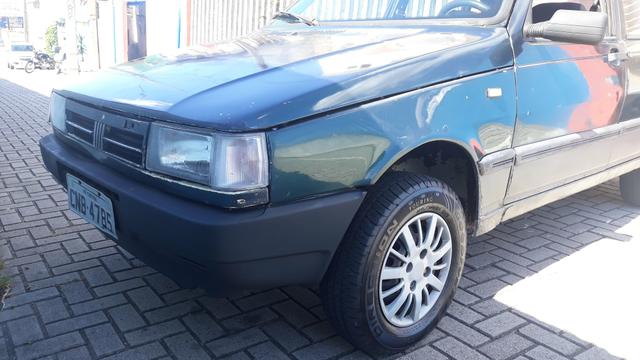 Fiat Prêmio 89 - Foto 2