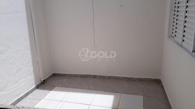 Casa para aluguel, 2 quartos, 2 vagas, Vila Formosa - Franca/SP - Foto 8