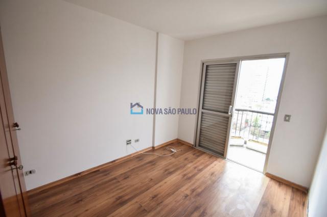 Apartamento duplex 278m². 5 dormitórios 3 suítes 4 vagas Vila Clementino! - Foto 13