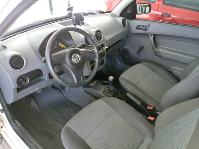 GOL G4 City/Titan 1.0 2014 - Foto 4