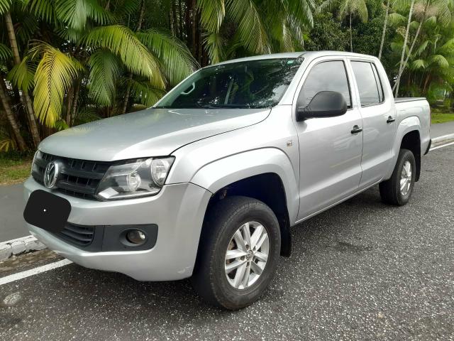 Desapegando violentamente - amarok turbo - Foto 6