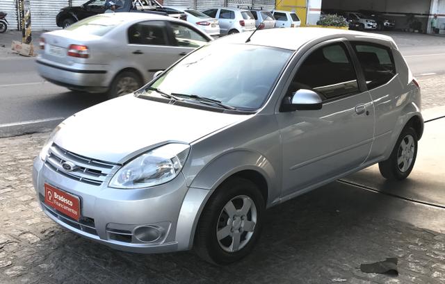 Ford ka class 1.0, ano: 2009 - Foto 2