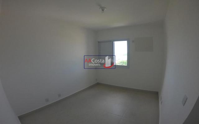 Apartamento para alugar com 2 dormitórios em Jardim consolacao, Franca cod:I08694 - Foto 7